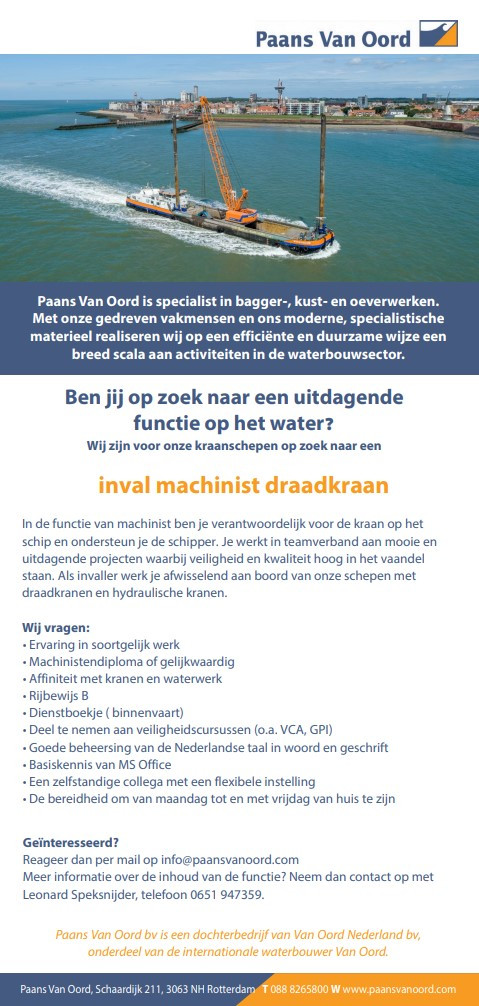 inval draadkraan